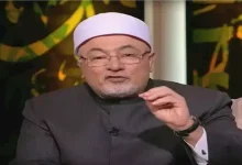 صورة خالد الجندي يطالب الوالدين بتوقيع عقود مع أبنائهم لمنع التفكك الأسري