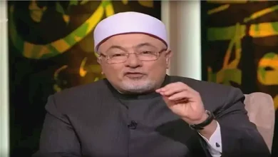 صورة خالد الجندي يطالب الوالدين بتوقيع عقود مع أبنائهم لمنع التفكك الأسري