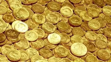 صورة خسر 840 جنيهًا في 3 أيام.. الجنيه الذهب يقلص مكاسبه