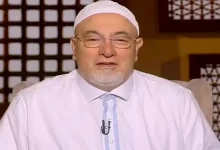 صورة خالد الجندي: اكتشاف الحقائق العلمية أقوى رد على منكرى وجود الله