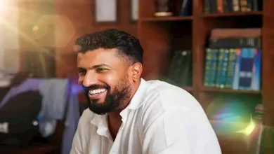 صورة المخرج محمد سامي يشيد بهذا الشخص: “من أهم رجال صناعة السينما”