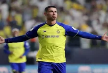 صورة رونالدو يتخطى تاليسكا ويكتب التاريخ مع النصر السعودي