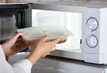 صورة تتحول إلى سموم وتنفجر.. 9 أشياء احذر وضعها داخل الميكروويف