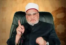 صورة شات جي بي تي هيخطب الجمعة”.. أحمد كريمة يحذر من الذكاء الاصطناعي
