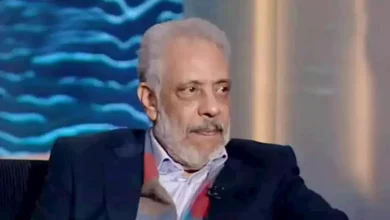 صورة كيف علق الحلفاوي على مقارنة البعض لـ “عمر مرموش” بـ “محمد صلاح”؟