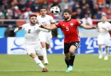 صورة “حسام حسن لا يراني”.. سام مرسي يُعلق على عدم انضمامه للمنتخب