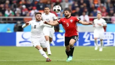 صورة “حسام حسن لا يراني”.. سام مرسي يُعلق على عدم انضمامه للمنتخب