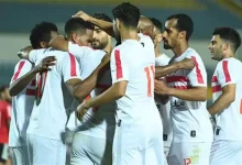 صورة “عودة شلبي ودونجا”.. تشكيل الزمالك المتوقع لمواجهة سموحة بالدوري الممتاز