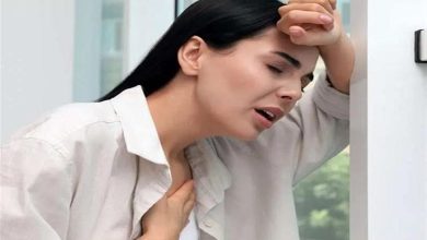 صورة احذر تناول هذه الأطعمة ليلا.. تسبب ضيق الشرايين