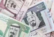 صورة انخفاض سعر الريال السعودي مقابل الجنيه في 5 بنوك خلال أسبوع