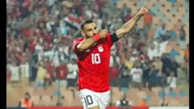 صورة تأكيدا لمصراوي.. كواليس غياب صلاح عن قائمة منتخب مصر