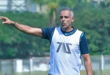 صورة “من هداف الدوري للتضحية به”.. هل انتهى شهر العسل بين جوميز ومهاجم الزمالك؟