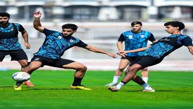 صورة “قبل مباراة اليوم”.. تاريخ مواجهات الزمالك والبنك الأهلي في الدوري المصري