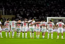 صورة الإعلان خلال ساعات.. الزمالك يتفق مع نجمه ويقطع الطريق على الأهلي