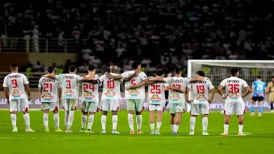 صورة الإعلان خلال ساعات.. الزمالك يتفق مع نجمه ويقطع الطريق على الأهلي