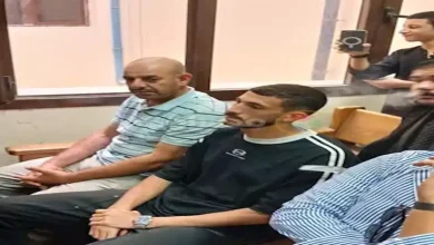 صورة لم يسافر بسببها.. أحمد فتوح يخضع للمحاكمة غدا