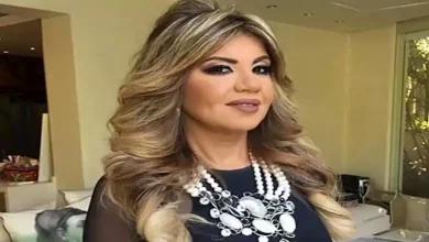 صورة “وحشتني أوي”.. بوسي شلبي تحيي الذكرى الثامنة لوفاة الفنان محمود عبد العزيز