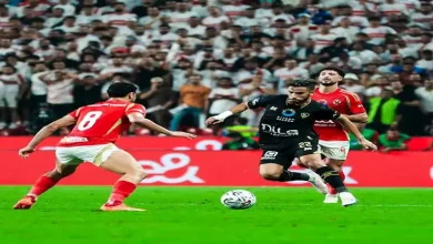 صورة ماذا ينتظر الأهلي والزمالك بعد فترة التوقف الدولي؟