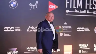 صورة “روحوا اتفرجوا على بنات الصعيد الجدعان”.. نجيب ساويرس يشيد بفيلم “رفعت عيني للسما”