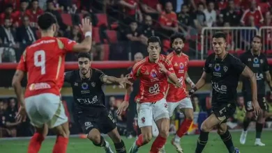 صورة الأهلي والزمالك على رأسهم.. كاف يعلن القائمة النهائية لجائزة أفضل ناد في 2024