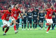 صورة ملف مصراوي.. الأهلي والزمالك بقوائم الأفضل.. كتاليا في التتش.. حقيقة رحيل لاعب الأبيض