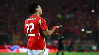 صورة “يشبه دي بروين”.. تعليق مثير للجدل من مدرب منتخب مصر السابق بخصوص إمام عاشور