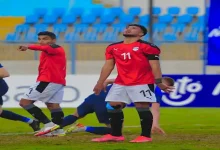 صورة مدير منتخب الشباب: ندفع ثمن اختيار حكام من شمال إفريقيا لهذا السبب