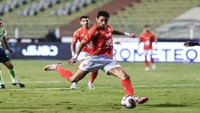 صورة “بينهم طاهر وعبد المجيد”.. ماذا قدم الرباعي الجديد مع أنديتهم قبل الانضمام إلى المنتخب؟