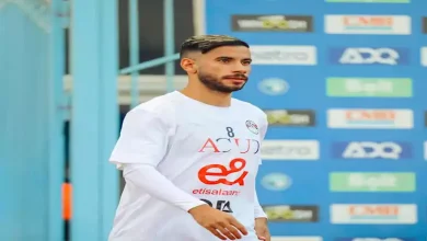 صورة نجم الزمالك السابق: ناصر ماهر أفضل من إمام عاشور