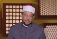 صورة لماذا يبتلينا الله؟.. الشيخ رمضان عبدالمعز يجيب