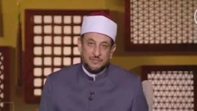 صورة لماذا يبتلينا الله؟.. الشيخ رمضان عبدالمعز يجيب