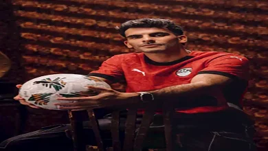 صورة ملف مصراوي.. استيلاء على غزال.. قميص الفراعنة الجديد.. عودة ميدو للملاعب