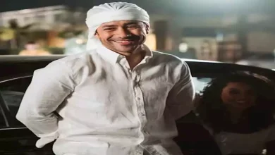 صورة أحمد داوود ينشر صورًا من كواليس “الهوى سلطان” ويعلق: “بتحبوني أكتر ولا رضا عبدالعال”