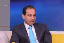 صورة خبير اقتصادي يوضح تأثير قرار المركزي على تقليل التضخم