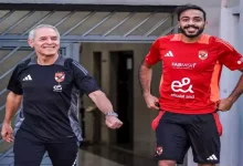 صورة 10 صور ترصد أزمة كهربا مع نادي الزمالك