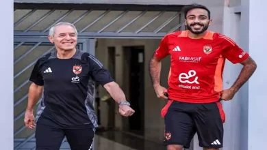 صورة 10 صور ترصد أزمة كهربا مع نادي الزمالك