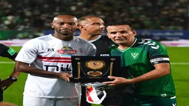 صورة ملف مصراوي .. تعادل منتخب مصر مع كاب فيردي .. وخسارة الزمالك أمام النصر الليبي