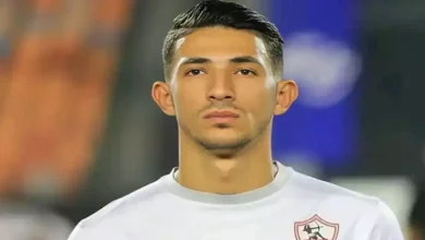 صورة هل يحتاج فتوح لتدخل جراحي؟ الزمالك يكشف تفاصيل حالته