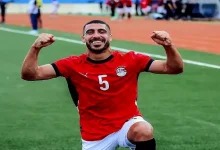 صورة ماذا قدم محمد ربيعة في ظهوره الأول مع المنتخب أمام كاب فيردي؟