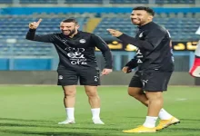 صورة مصدر يكشف سبب غياب عمر كمال عبد الواحد عن مباراة الاتحاد السكندري