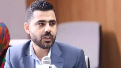 صورة “ظن أنني في الحريق و 3 عمليات”.. شقيق محمد طارق يكشف مستجدات حالته الصحية