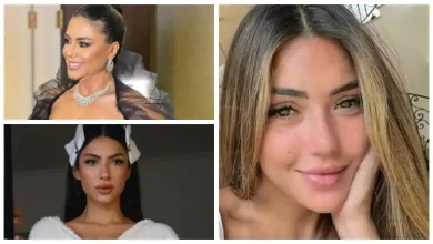 صورة راغب علامة مع محمد صلاح ونانسي عجرم في باريس.. 10 لقطات لنجوم الفن خلال 24 ساعة