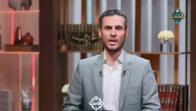 صورة صاحب العمل لا يعطنى حقى هل يجوز أخذ مال دون علمه؟.. الدكتور عاصم عبد القادر يجيب