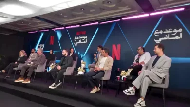 صورة محمد ثروت: دوري في “موعد مع الماضي” استفزني فنيا