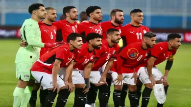 صورة موعد إعلان حسام حسن لقائمة منتخب مصر استعدادا لمباراتي إثيوبيا وسيراليون