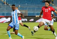 صورة من صعد؟.. ترتيب مجموعة منتخب مصر النهائي في تصفيات أمم أفريقيا