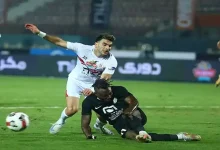 صورة عودة زيزو.. تشكيل الزمالك المتوقع لمواجهة المصري البورسعيدي