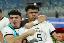 صورة مصدر يكشف تفاصيل إصابة لاعب الزمالك ومنتخب مصر للشباب