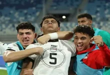 صورة حل وحيد.. ماذا يحتاج منتخب مصر للتأهل إلى كأس الأمم الإفريقية للشباب؟