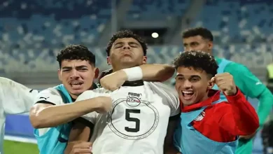 صورة حل وحيد.. ماذا يحتاج منتخب مصر للتأهل إلى كأس الأمم الإفريقية للشباب؟